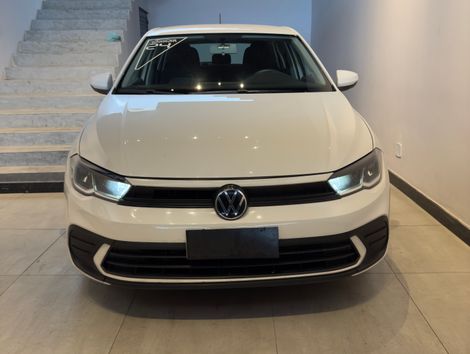 VolksWagen Polo 1.0 MPI Flex 12V 5p