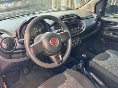 Fiat UNO ATTRACTIVE 1.0 Fire Flex 8V 5p