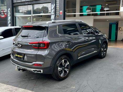 Caoa Chery Tiggo 5X PRO 1.5 Turbo Flex Aut.