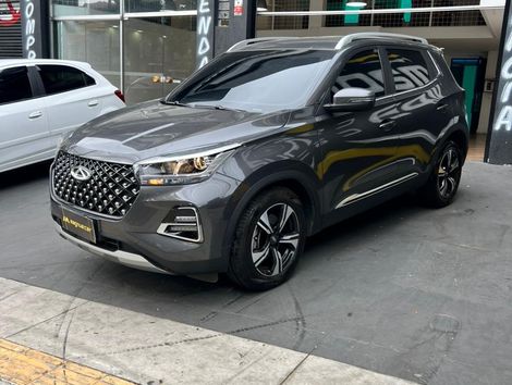 Caoa Chery Tiggo 5X PRO 1.5 Turbo Flex Aut.