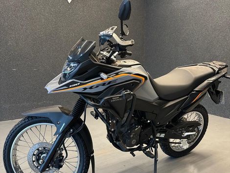 HONDA XRE 190 ADVENTURE FLEX