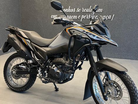 HONDA XRE 190 ADVENTURE FLEX