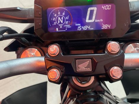 HONDA CB 300F Twister Flex