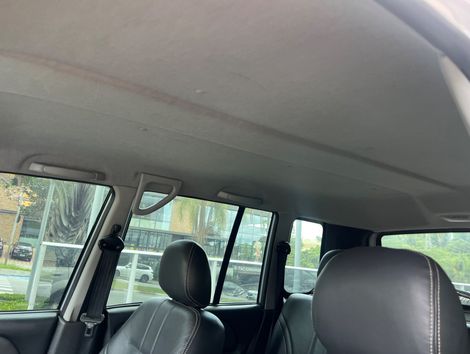 Mitsubishi Pajero TR4 2.0 Flex 16V 4X2 Aut.