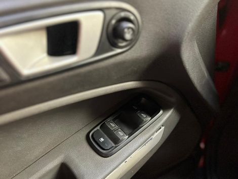 Ford EcoSport FREESTYLE 1.6 16V Flex 5p