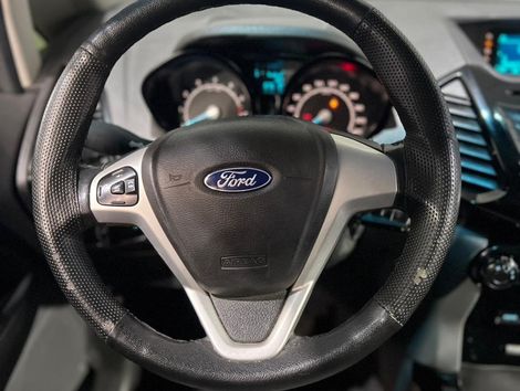 Ford EcoSport FREESTYLE 1.6 16V Flex 5p