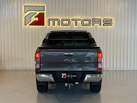 Ford Ranger XLT 3.2 20V 4x4 CD Diesel Aut.