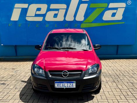 Chevrolet Celta Life/ LS 1.0 MPFI 8V FlexPower 3p