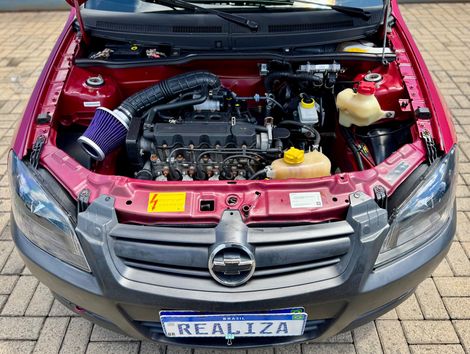 Chevrolet Celta Life/ LS 1.0 MPFI 8V FlexPower 3p