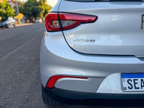 Fiat ARGO DRIVE 1.0 6V Flex