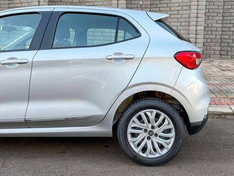 Fiat ARGO DRIVE 1.0 6V Flex