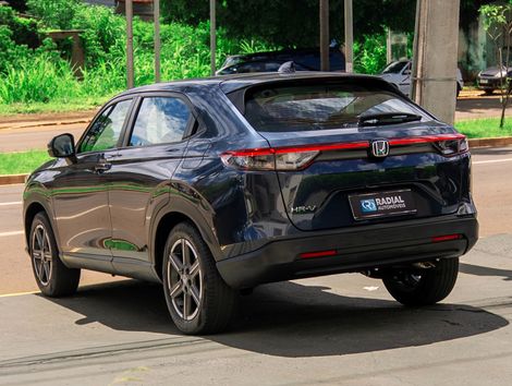 Honda HR-V EX 1.5 Flex Sensing 16V 5p Aut.