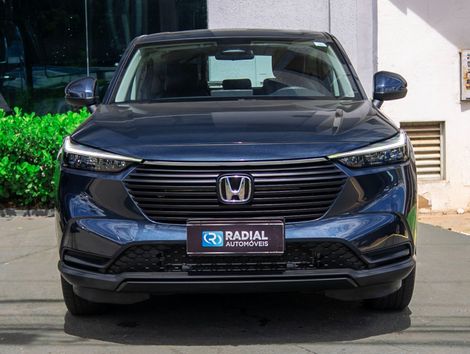 Honda HR-V EX 1.5 Flex Sensing 16V 5p Aut.