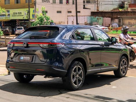 Honda HR-V EX 1.5 Flex Sensing 16V 5p Aut.