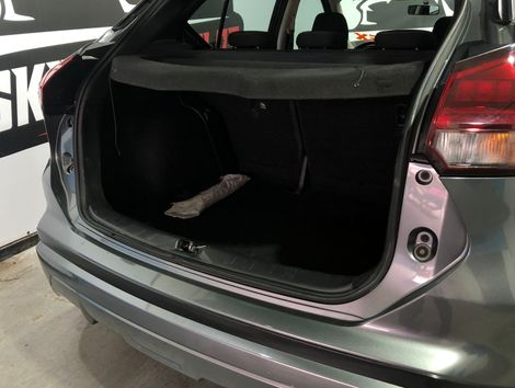 Nissan KICKS Sense 1.6 16V Flex Aut.