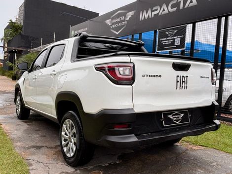 Fiat Strada Endurance 1.4 Flex 8V CD