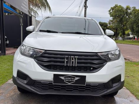 Fiat Strada Endurance 1.4 Flex 8V CD