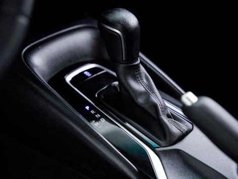 Toyota Corolla GLi 2.0 16V Flex Aut.