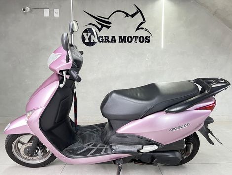 HONDA LEAD 110
