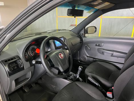 Fiat Strada Working HARD 1.4 Fire Flex 8V CE