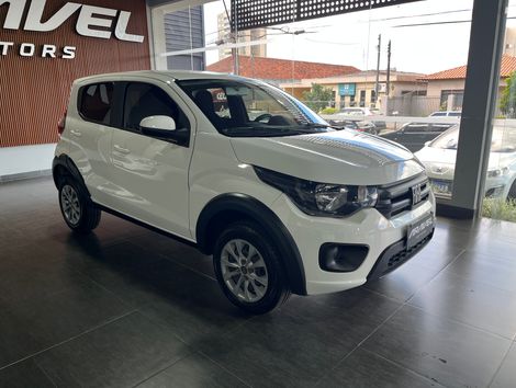 Fiat MOBI LIKE 1.0 Fire Flex 5p.