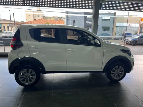 Fiat MOBI LIKE 1.0 Fire Flex 5p.