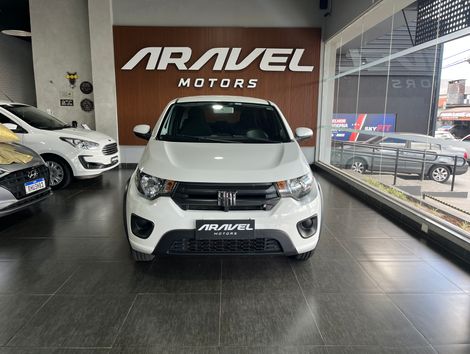 Fiat MOBI LIKE 1.0 Fire Flex 5p.