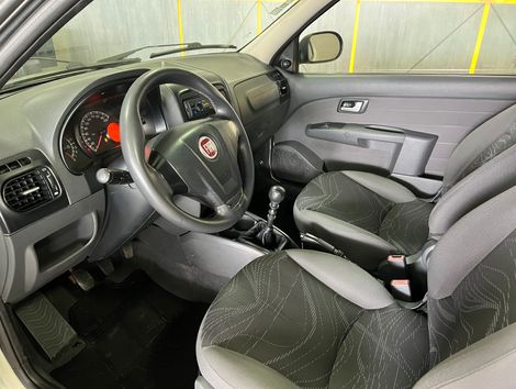 Fiat Strada Working Celeb.1.4 Fire Flex 8V CD