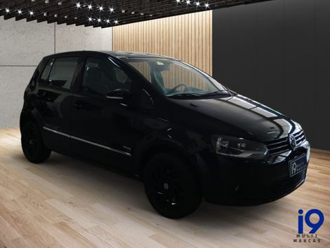 VolksWagen Fox PRIME/Hghi. IMOTION 1.6 T.Flex 8V 5p