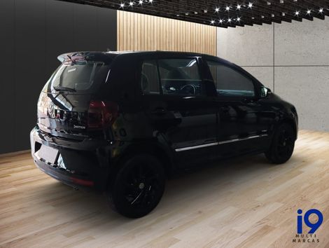 VolksWagen Fox PRIME/Hghi. IMOTION 1.6 T.Flex 8V 5p