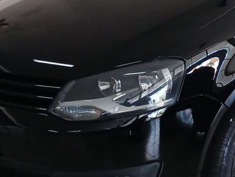 VolksWagen Fox PRIME/Hghi. IMOTION 1.6 T.Flex 8V 5p