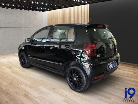 VolksWagen Fox PRIME/Hghi. IMOTION 1.6 T.Flex 8V 5p