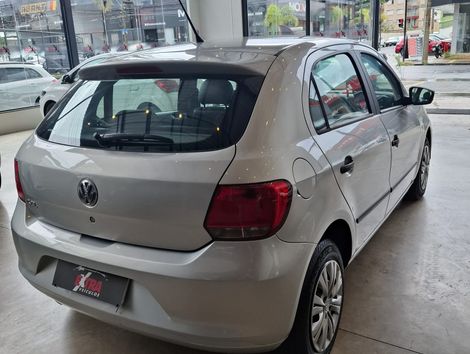 VolksWagen Gol Trendline 1.0 T.Flex 8V 5p