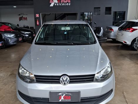 VolksWagen Gol Trendline 1.0 T.Flex 8V 5p