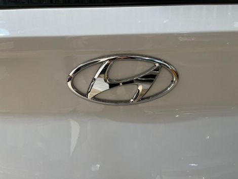 Hyundai HB20 Vision 1.0 Flex 12V Mec.