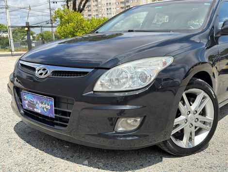 Hyundai i30 2.0 16V 145cv 5p Aut.