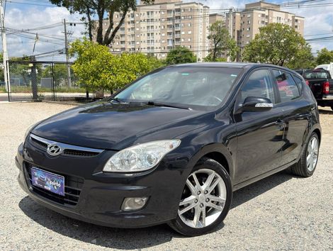 Hyundai i30 2.0 16V 145cv 5p Aut.