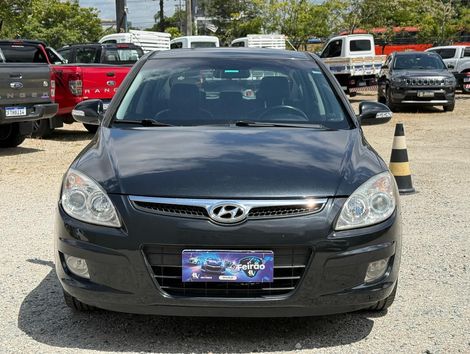 Hyundai i30 2.0 16V 145cv 5p Aut.