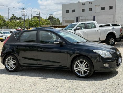 Hyundai i30 2.0 16V 145cv 5p Aut.