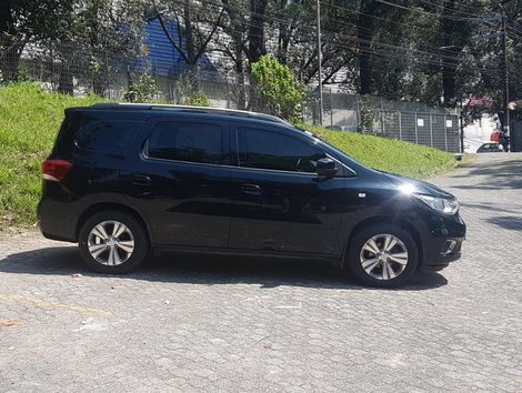 Chevrolet SPIN PREMIER 1.8 8V Econo.Flex 5p Mec.