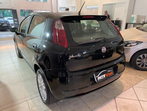 Fiat Punto ESSENCE 1.6 Flex 16V 5p