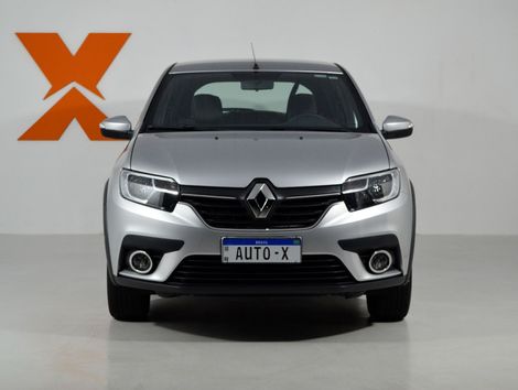 Renault SANDERO Intense Flex 1.6 16V 5p Aut.