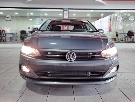 VolksWagen VIRTUS Highline 200 TSI 1.0 Flex 12V Aut