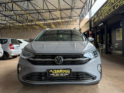 VolksWagen Nivus Highline 1.0 200 TSI Flex Aut.