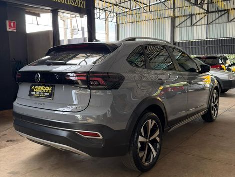 VolksWagen Nivus Highline 1.0 200 TSI Flex Aut.