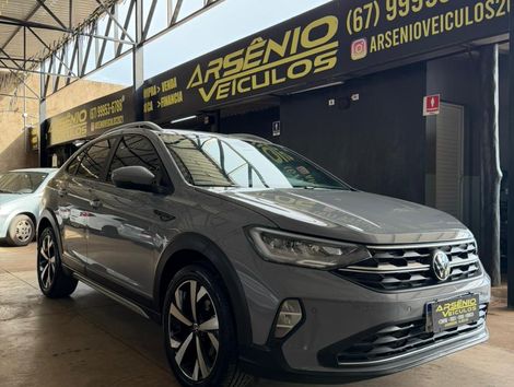 VolksWagen Nivus Highline 1.0 200 TSI Flex Aut.