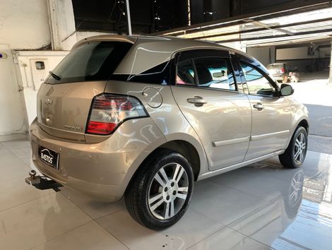 Chevrolet AGILE LTZ 1.4 MPFI 8V FlexPower 5p