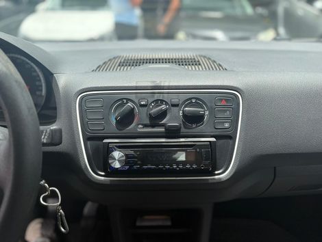 VolksWagen up! take 1.0 Total Flex 12V 5p