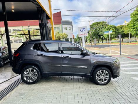 Jeep COMPASS LONG. T270 1.3 TB 4x2 Flex Aut.