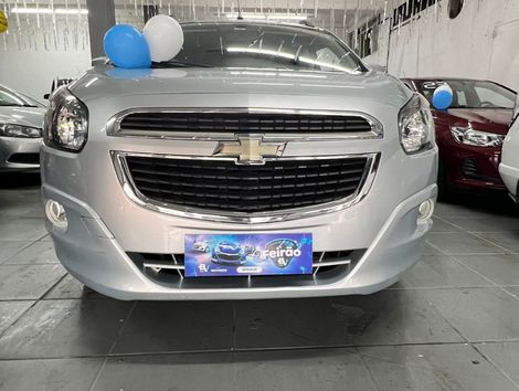 Chevrolet SPIN LT 1.8 8V Econo.Flex 5p Aut.